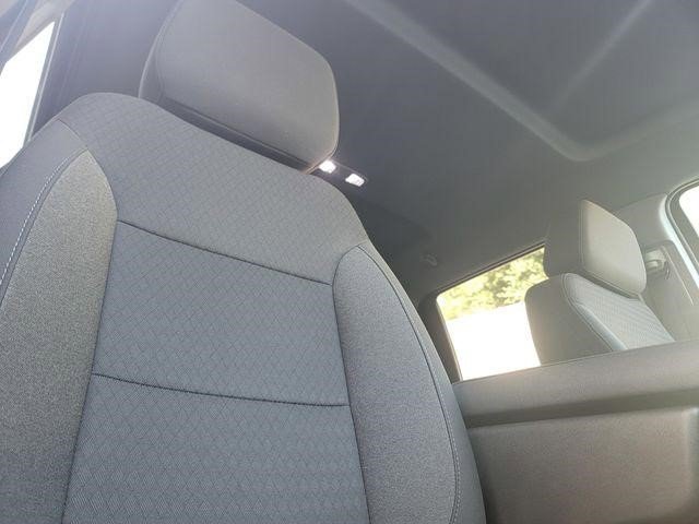 Certified 2022 Chevrolet Silverado 1500 LT image 18