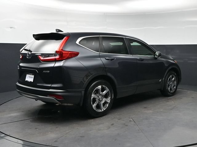 Used 2019 Honda CR-V EX-L image 5