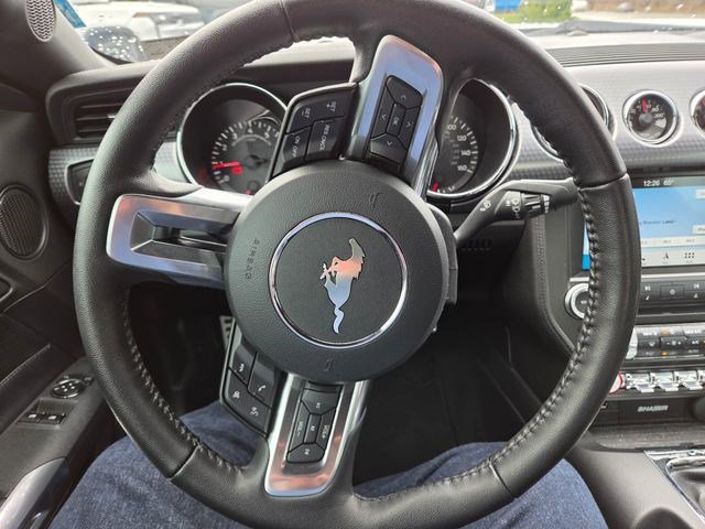 Used 2016 Ford Mustang GT Premium w/ GT Performance Package image 19