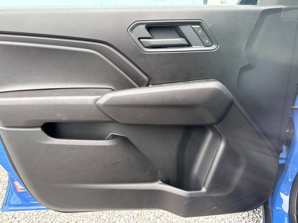 New 2025 Chevrolet Colorado Trail Boss image 17