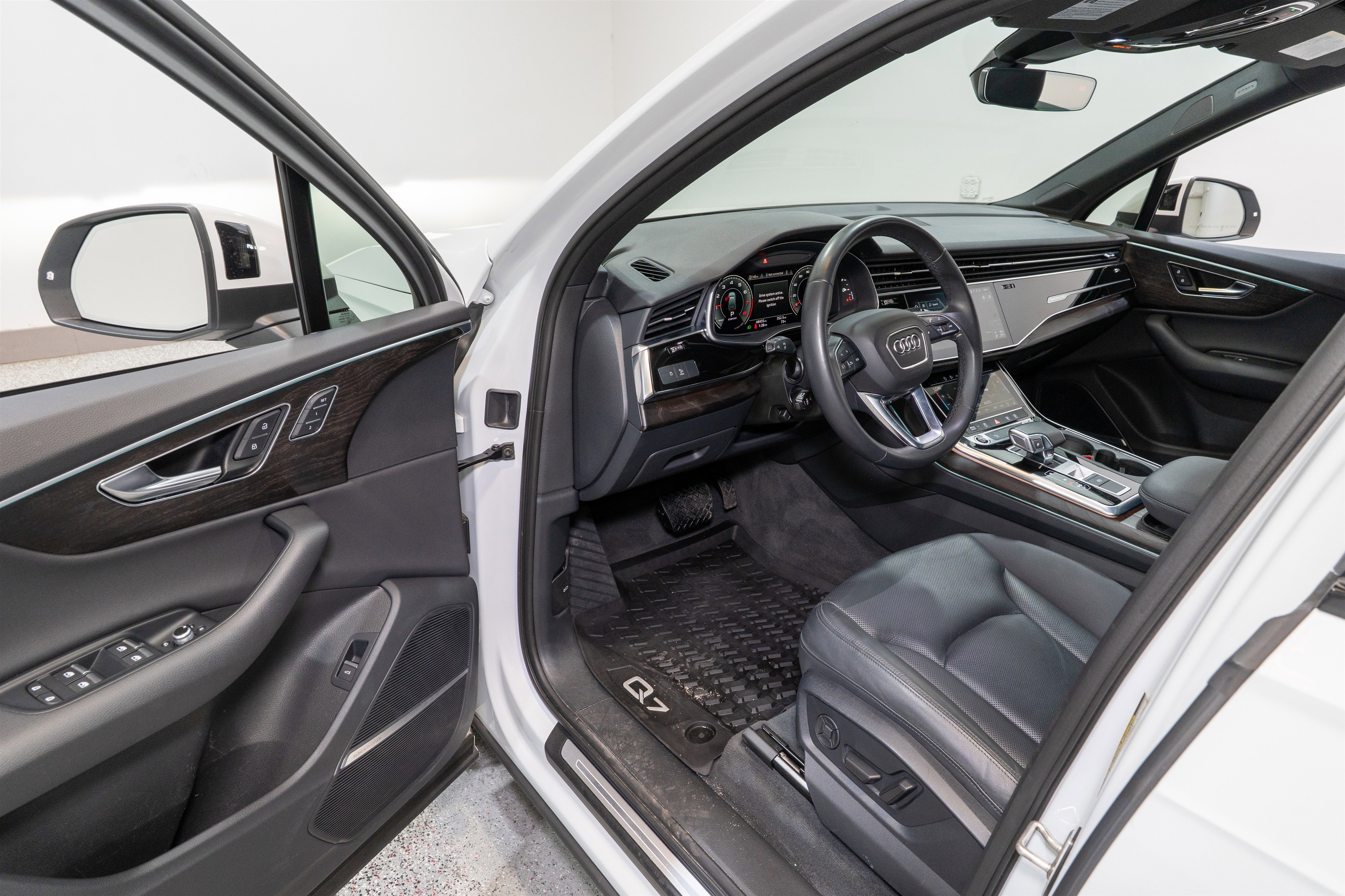 Used 2022 Audi Q7 2.0T Premium Plus image 12