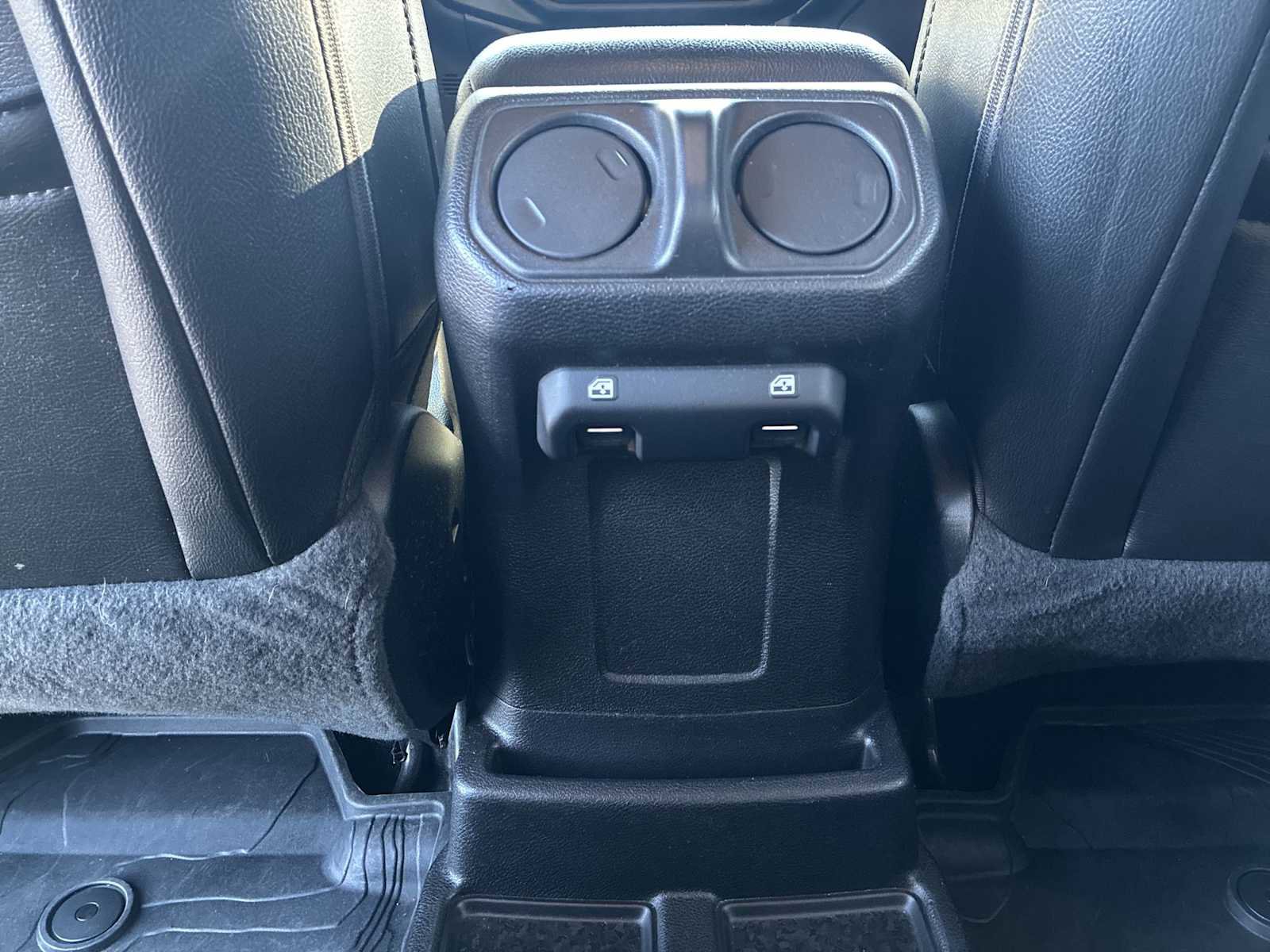 Used 2020 Jeep Wrangler Unlimited Sport image 20