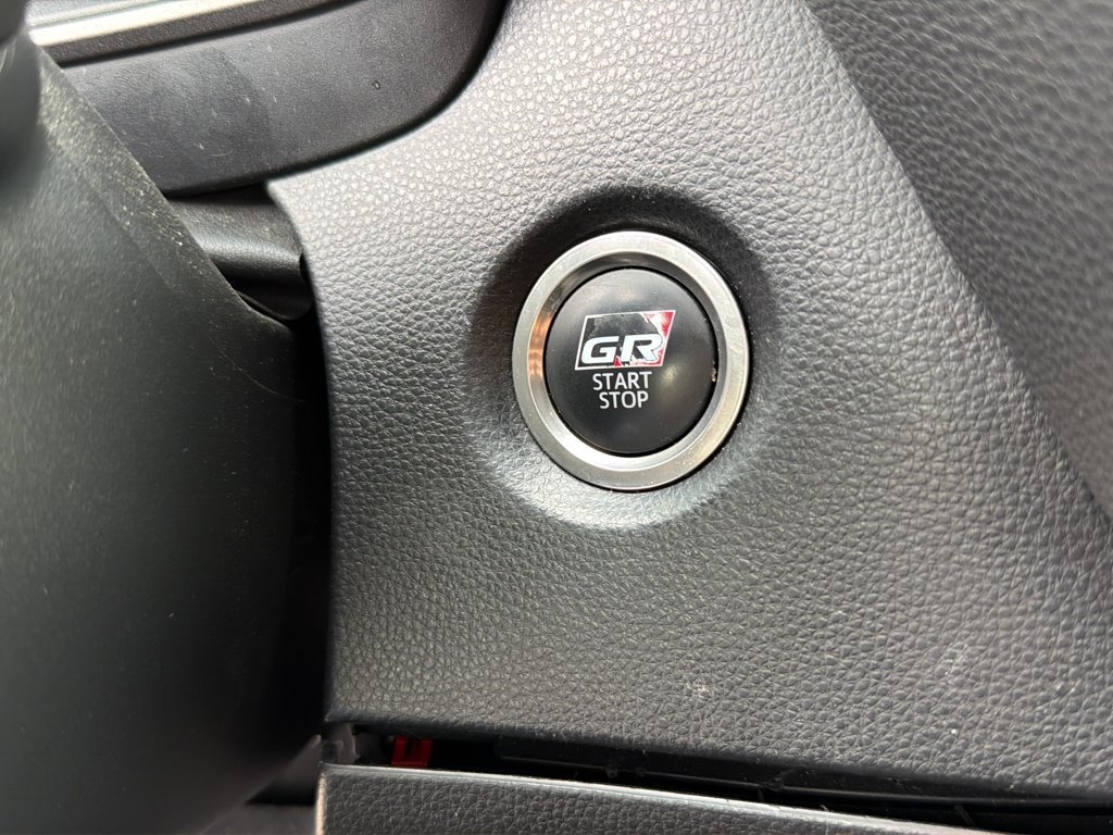 Used 2025 Toyota Corolla GR AWD/4WD image 20