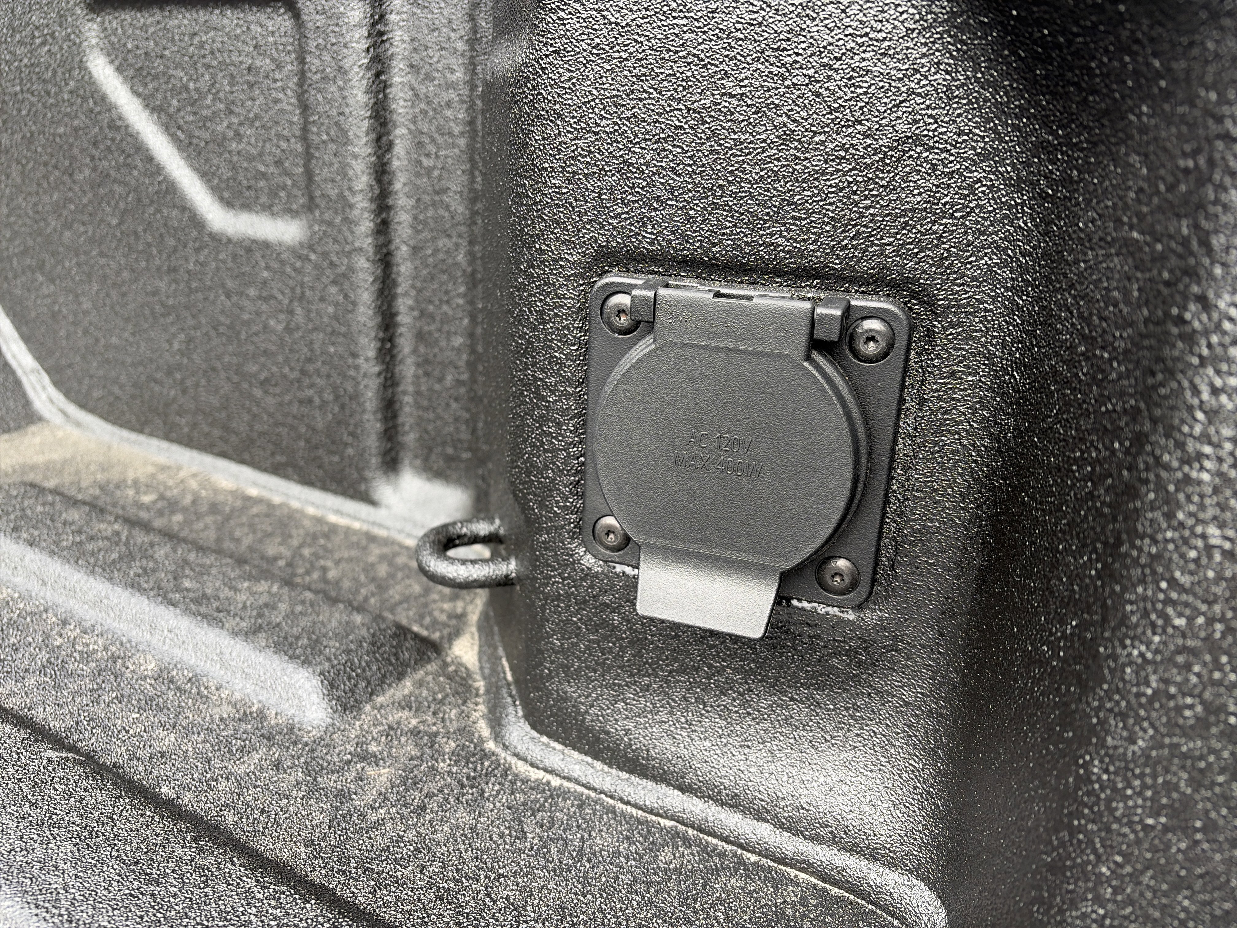 New 2026 Chevrolet Silverado 2500 Custom w/ Custom Value Package image 6