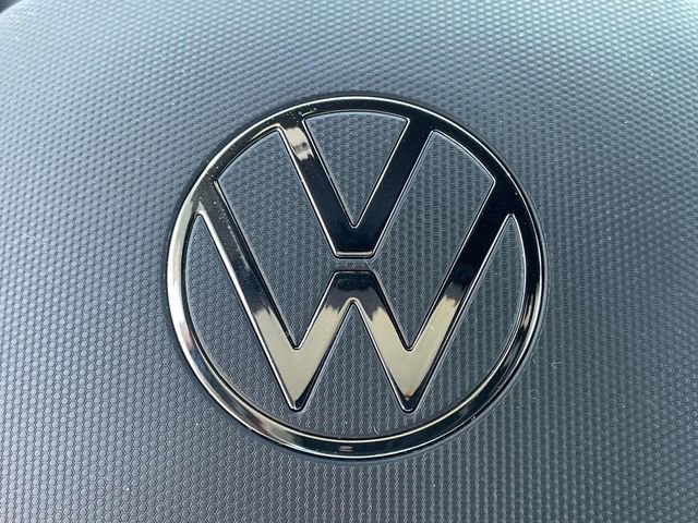 Used 2022 Volkswagen Taos SE FWD image 20