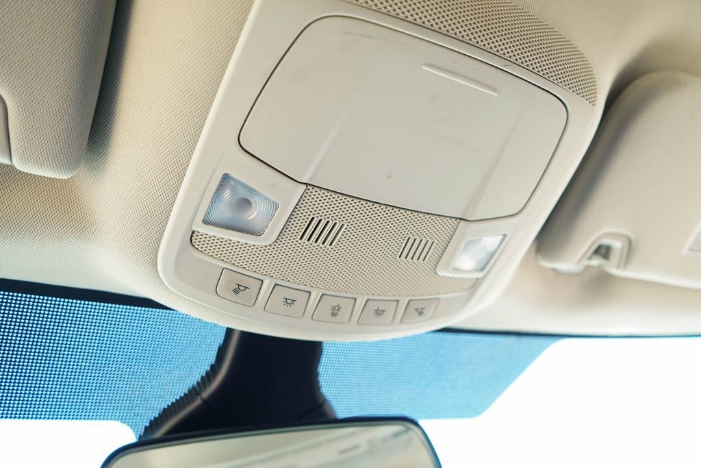 Used 2024 Ford Edge SE AWD/4WD image 11