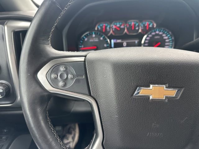 Used 2019 Chevrolet Silverado 1500 LT w/ All Star Edition image 14