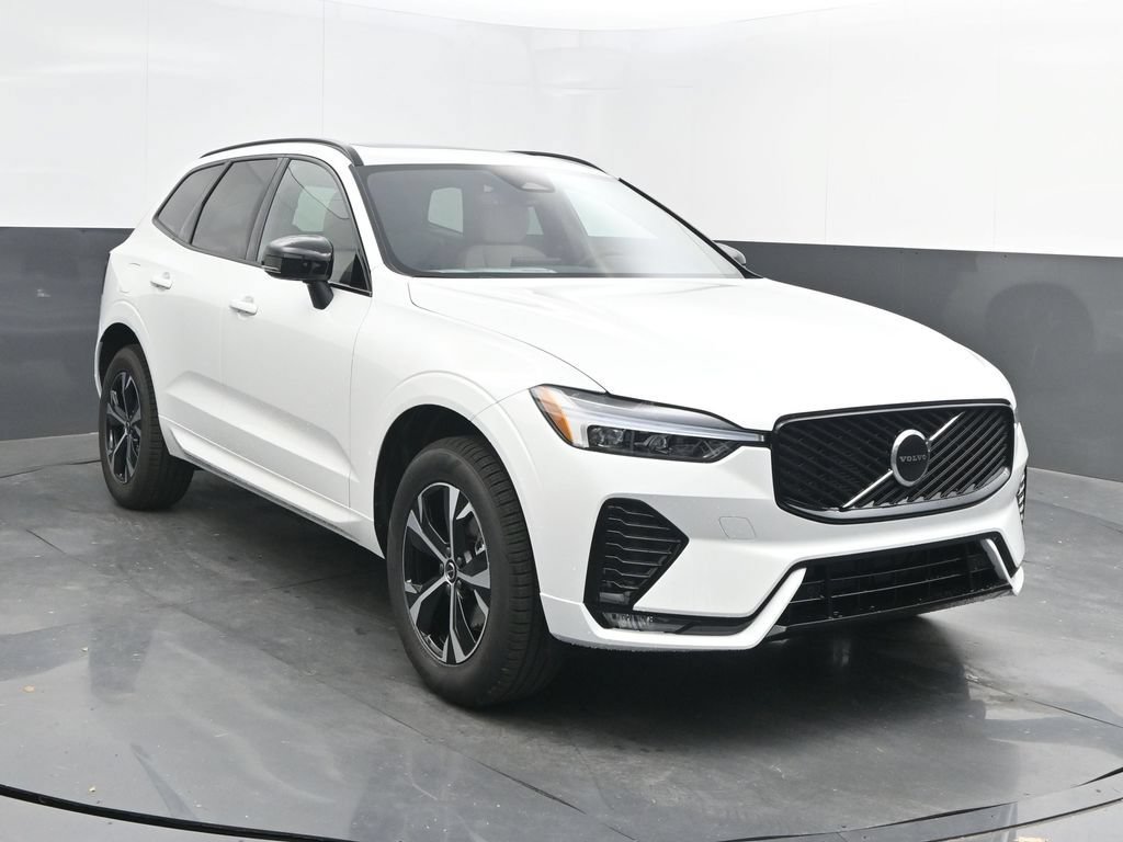 New 2026 Volvo XC60 B5 Core AWD/4WD image 9