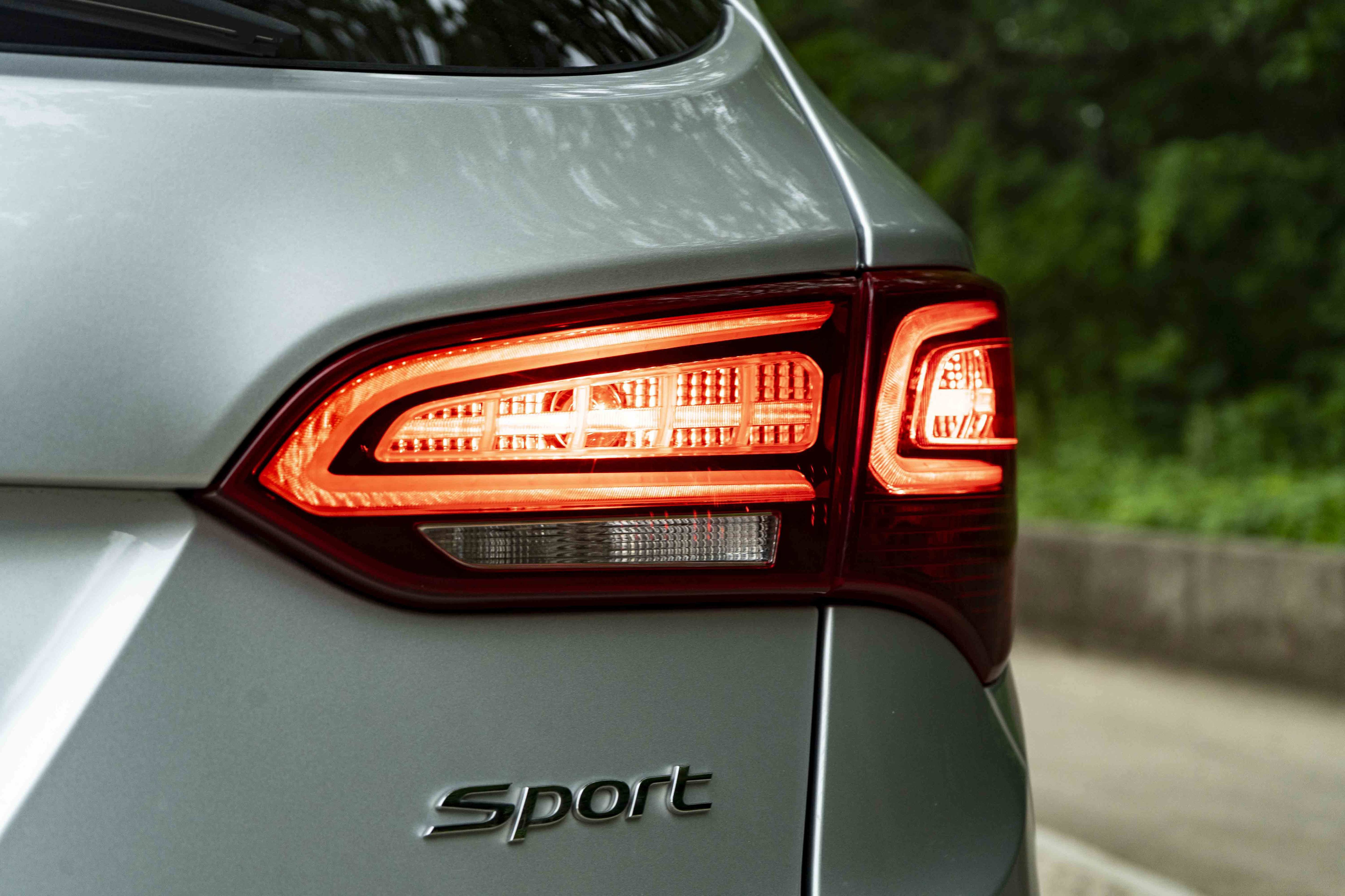 Used 2017 Hyundai Santa Fe Sport FWD image 13