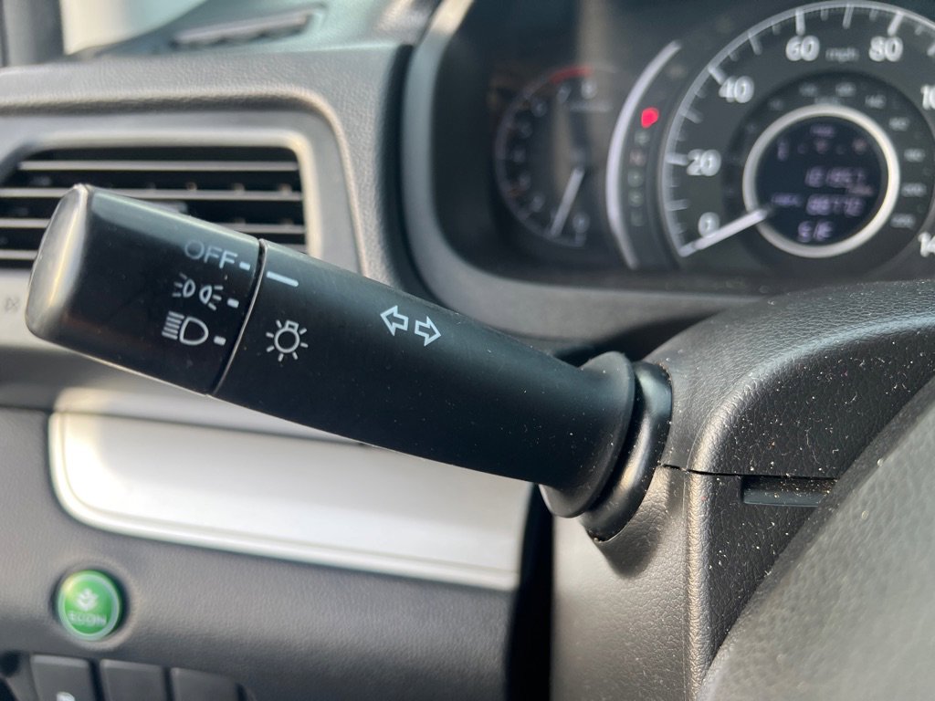 Used 2016 Honda CR-V LX image 20