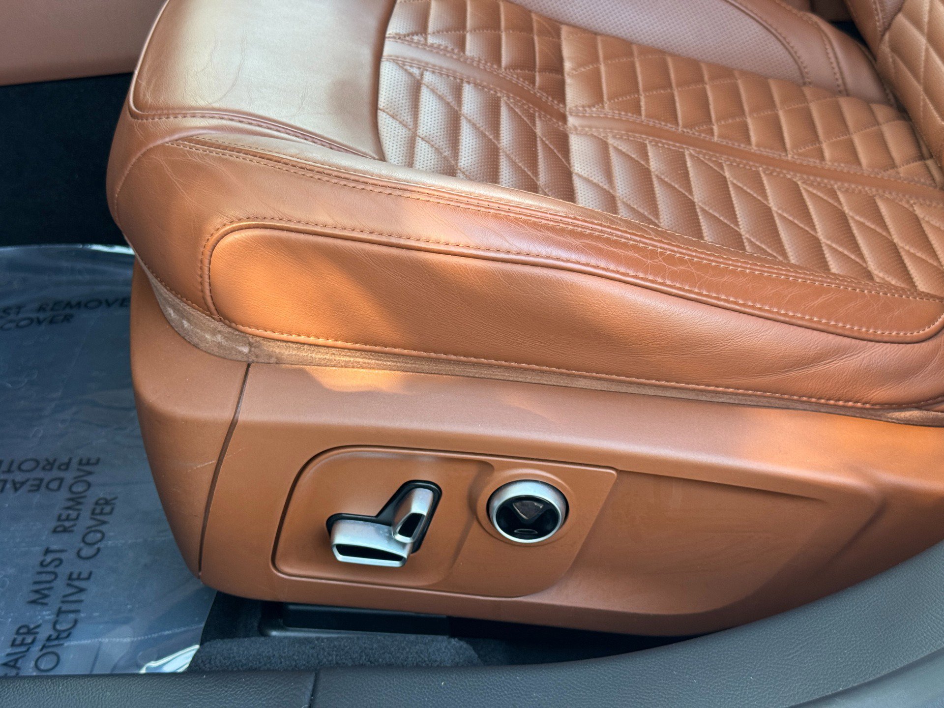 Used 2021 Maserati Quattroporte S GranSport Q4 image 25