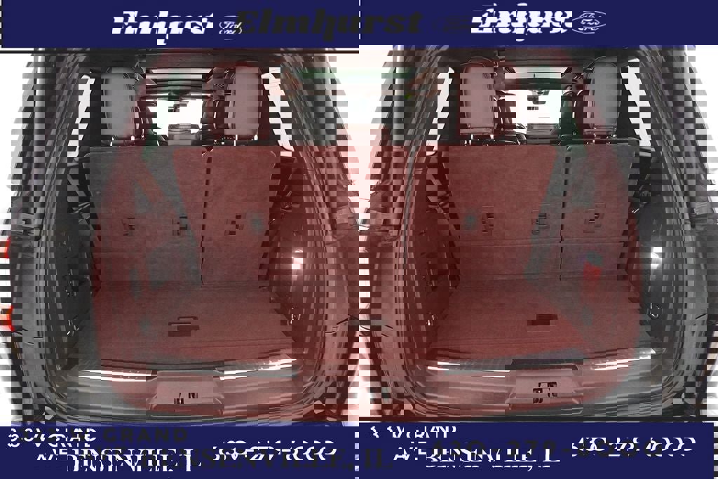 Used 2021 Lincoln Navigator Black Label image 28