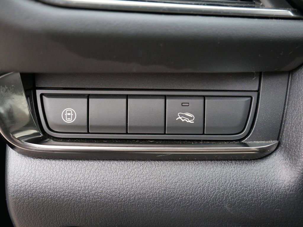 Used 2020 MAZDA CX-30 AWD w/ Premium Package image 25