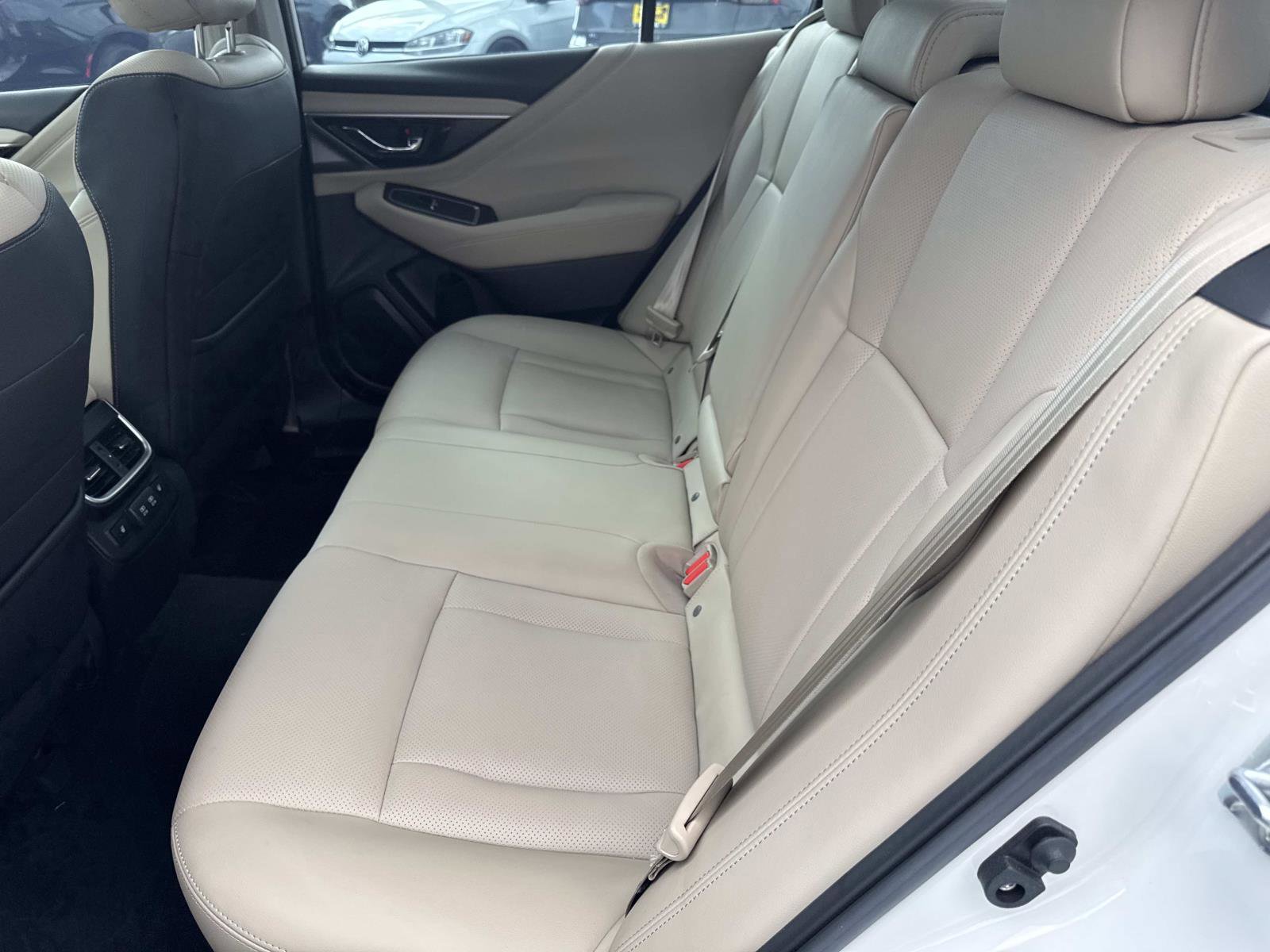 Used 2021 Subaru Legacy Limited XT image 12