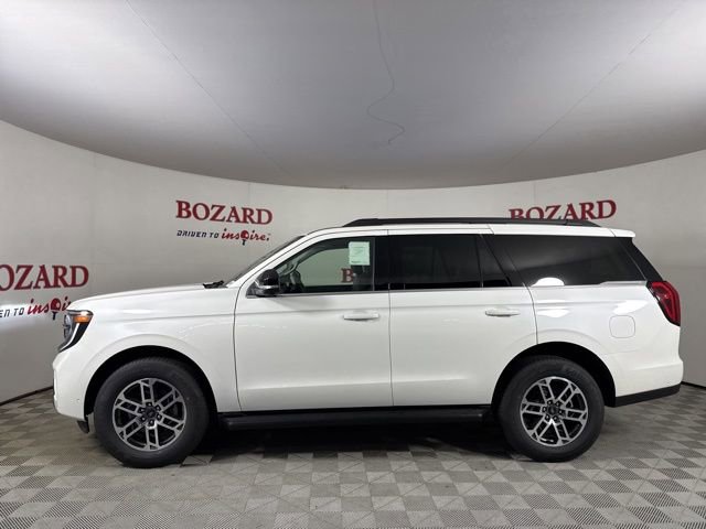 New 2025 Ford Expedition Active image 4