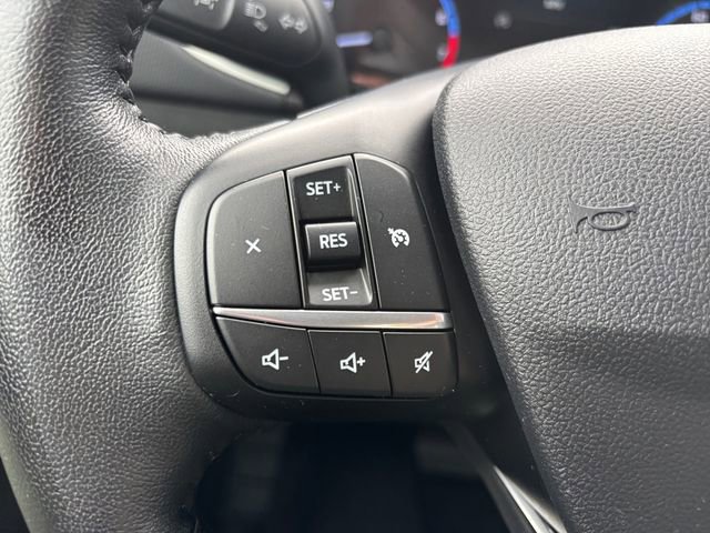 Used 2023 Ford Bronco Sport Heritage w/ Heritage Convenience Package AWD/4WD image 18