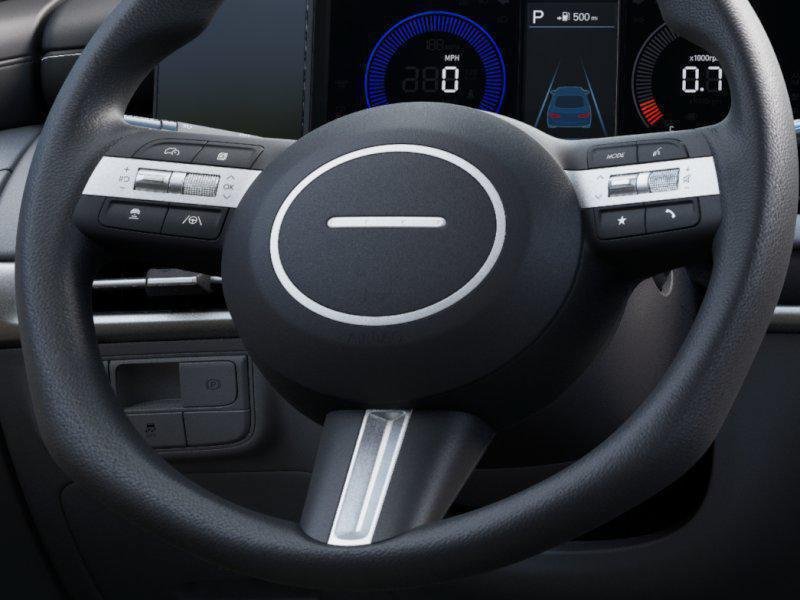 New 2026 Hyundai Tucson SE AWD/4WD image 15
