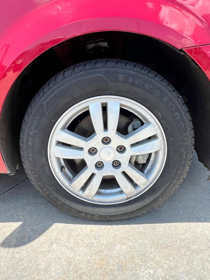 Used 2014 Chevrolet Sonic LT FWD image 34