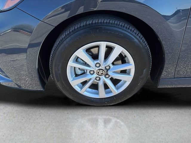 Used 2026 Toyota Camry LE FWD image 10