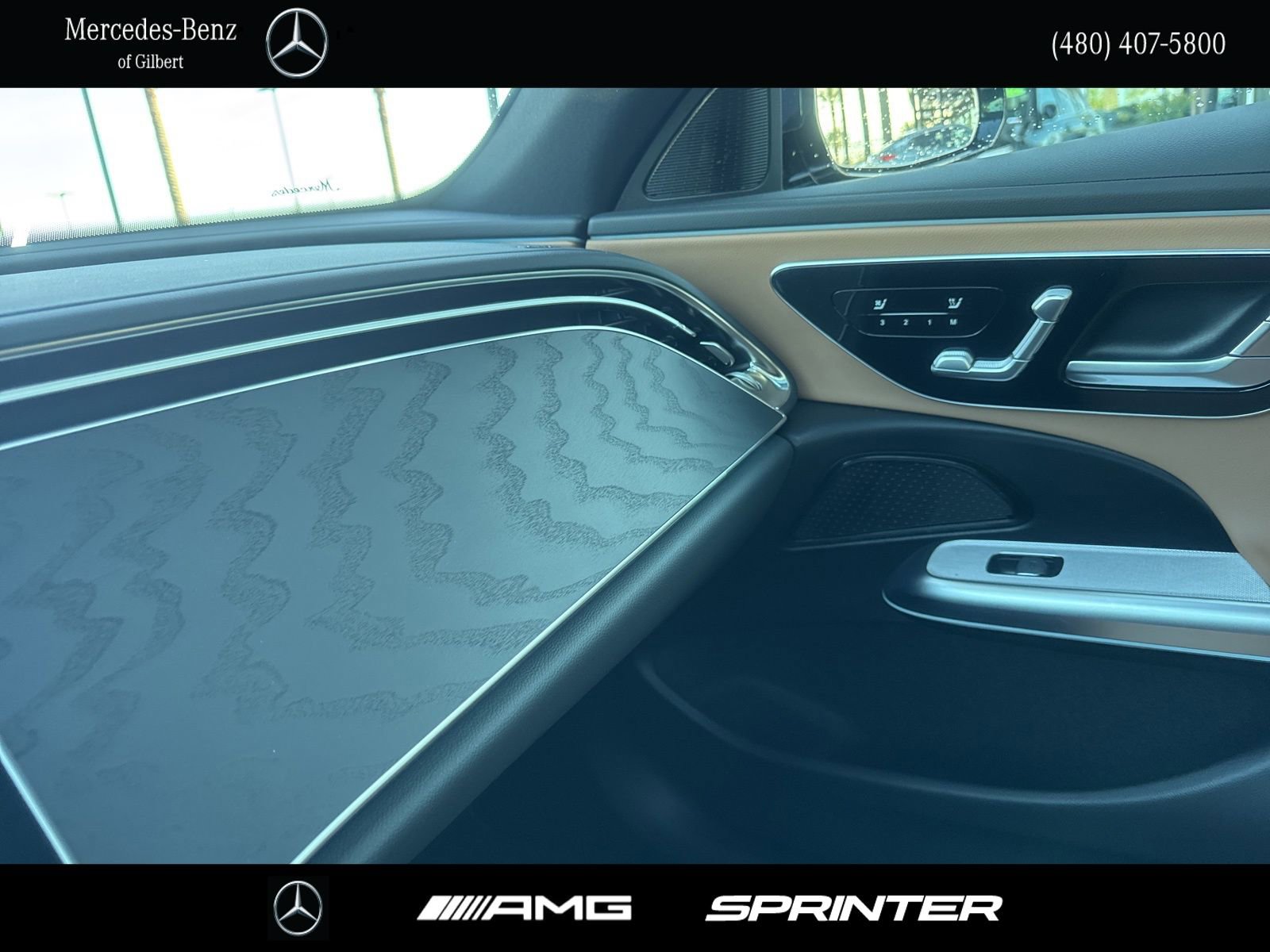 New 2026 Mercedes-Benz E 450 4MATIC Sedan image 22