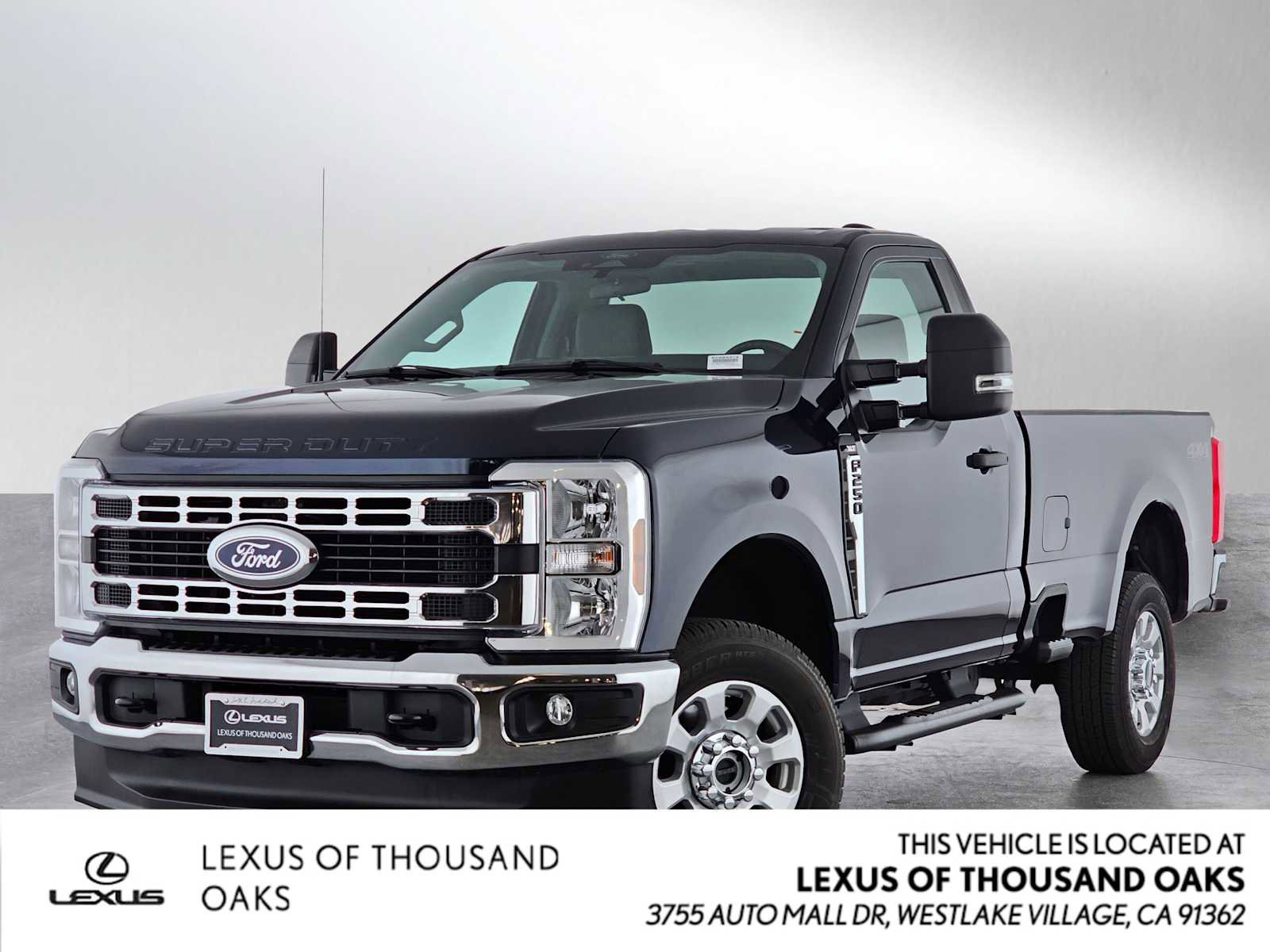 Used 2024 Ford F250 XLT