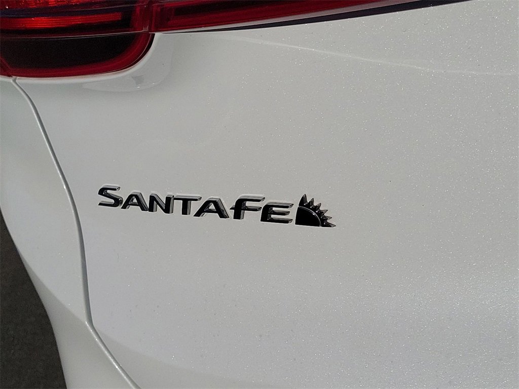 Used 2021 Hyundai Santa Fe SEL image 30