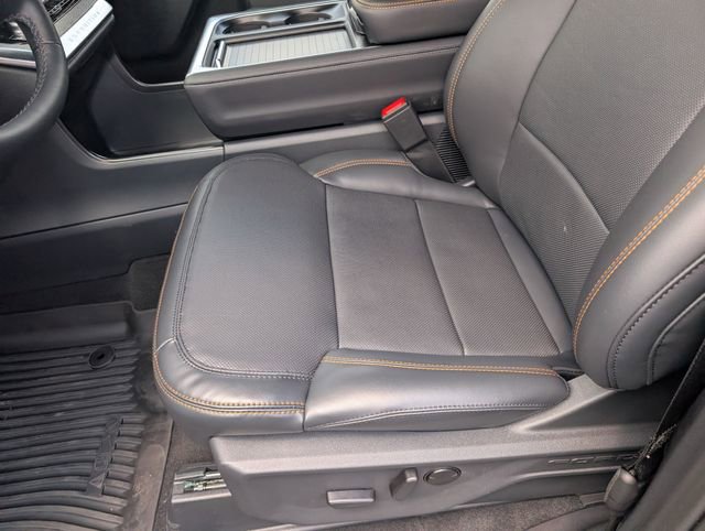 New 2026 Ford Expedition Tremor AWD/4WD image 22
