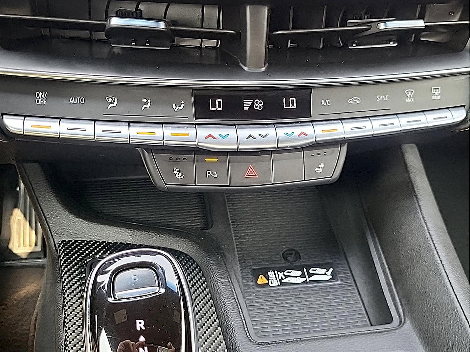 Used 2021 Cadillac CT5 Sport AWD/4WD image 25