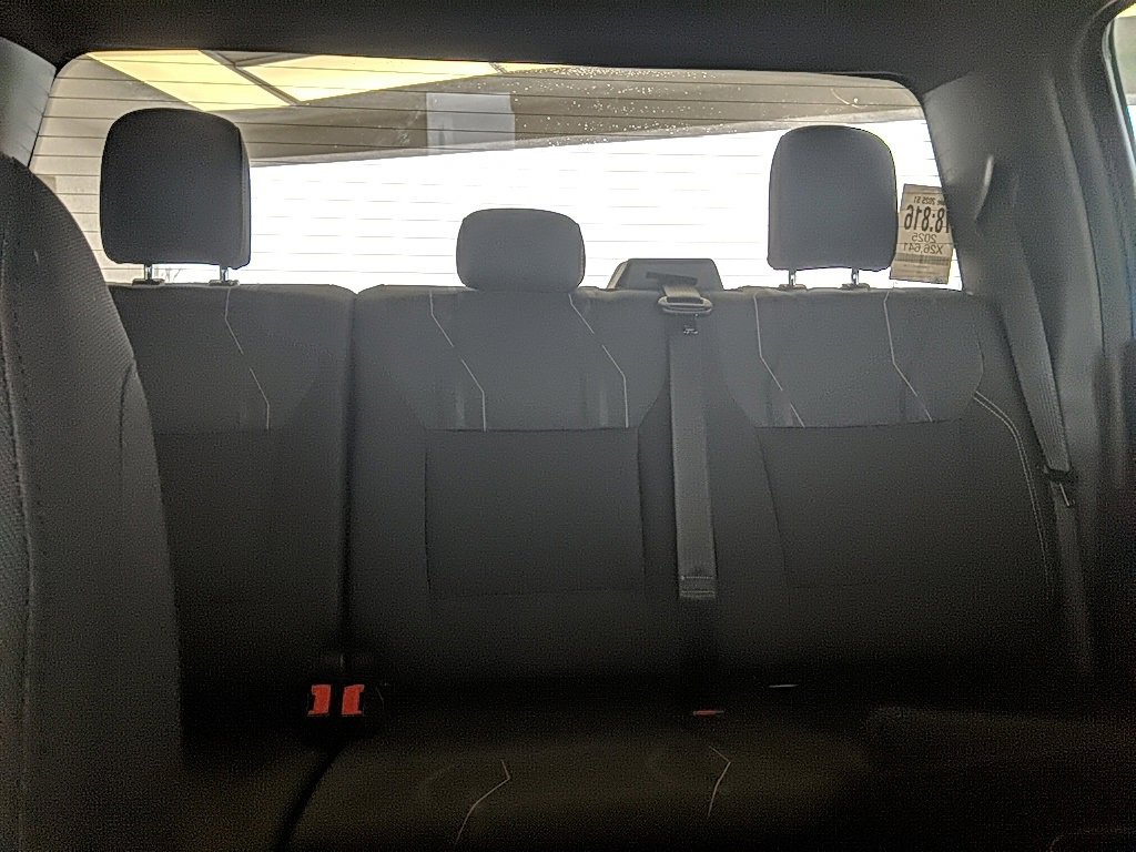 Certified 2025 Ford F150 STX w/ Equipment Group 200A image 26
