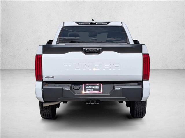 New 2025 Toyota Tundra SR5 image 7