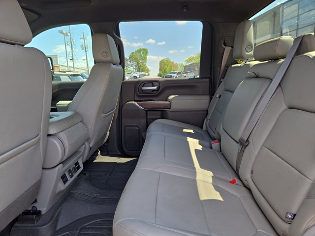 Used 2022 GMC Sierra 2500 SLT image 13