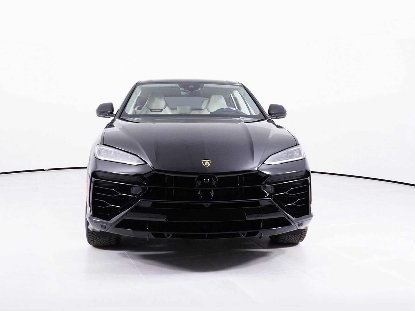 Used 2026 Lamborghini Urus SE AWD/4WD image 11
