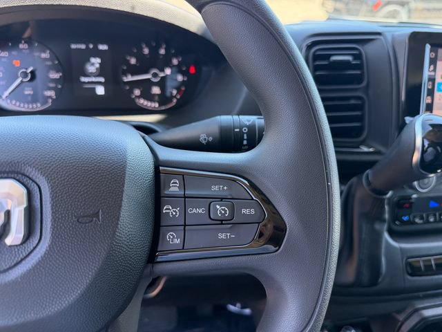 New 2026 RAM ProMaster 2500 w/ Safety Group FWD image 17