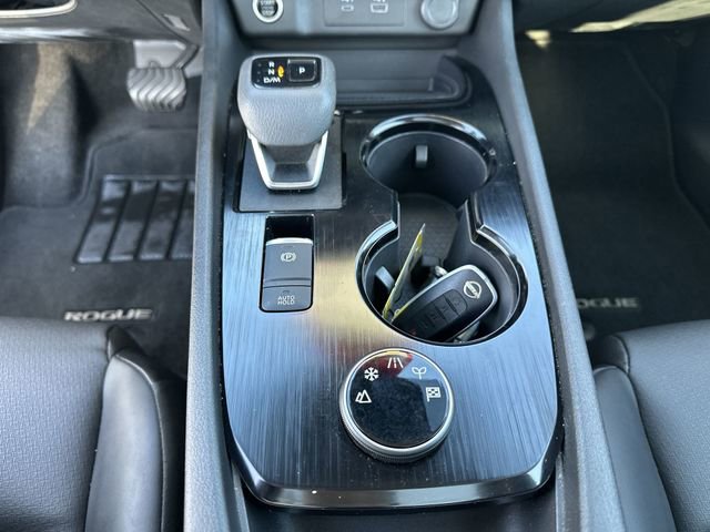 Certified 2023 Nissan Rogue SV w/ SV Premium B Package image 26