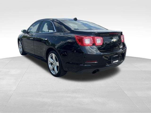 Used 2013 Chevrolet Malibu LTZ FWD image 5