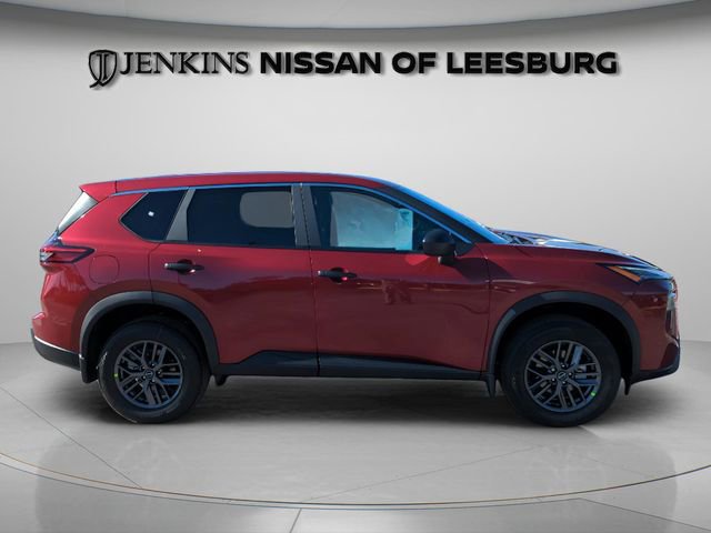 New 2026 Nissan Rogue S image 10