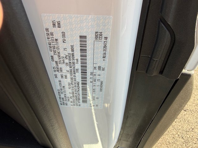 New 2026 Ford Transit 250 148 Medium Roof image 11