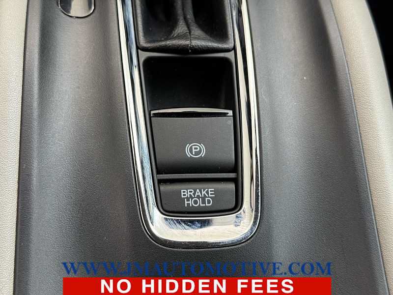 Used 2022 Honda HR-V EX image 31
