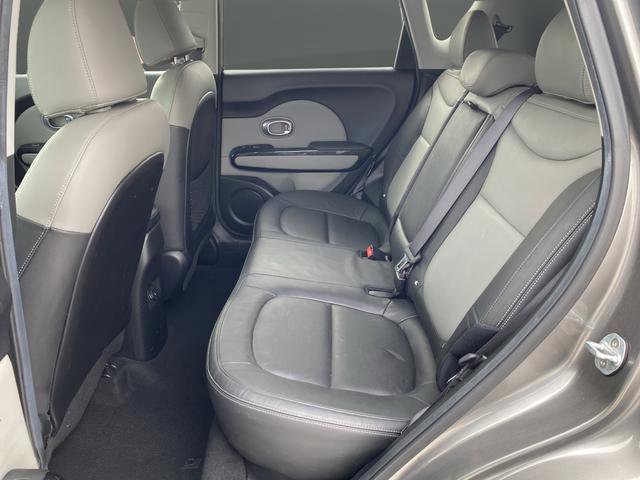 Used 2019 Kia Soul + w/ Primo Package image 33