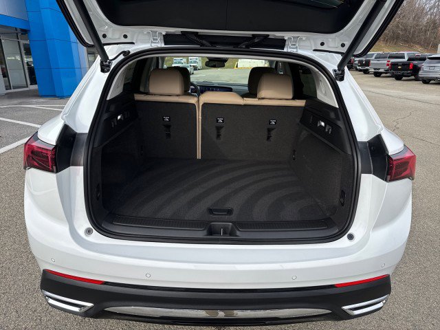 New 2026 Buick Envision Preferred image 12