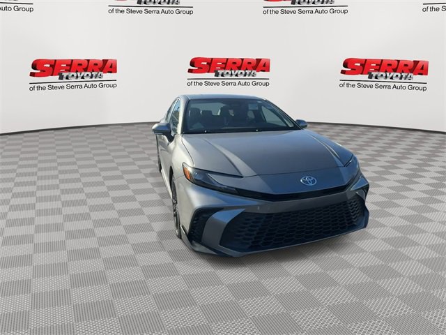 New 2026 Toyota Camry SE image 4