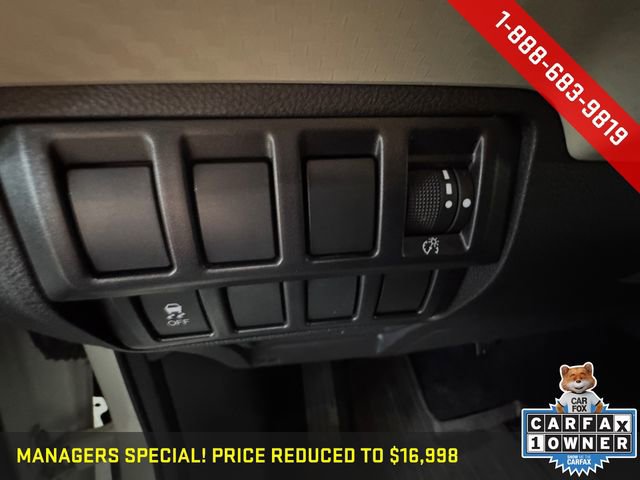 Used 2019 Subaru Ascent 8-Passenger image 23