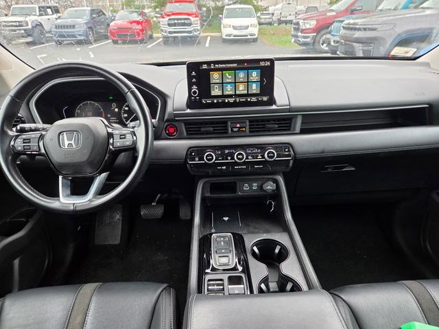 Used 2023 Honda Pilot EX-L image 5