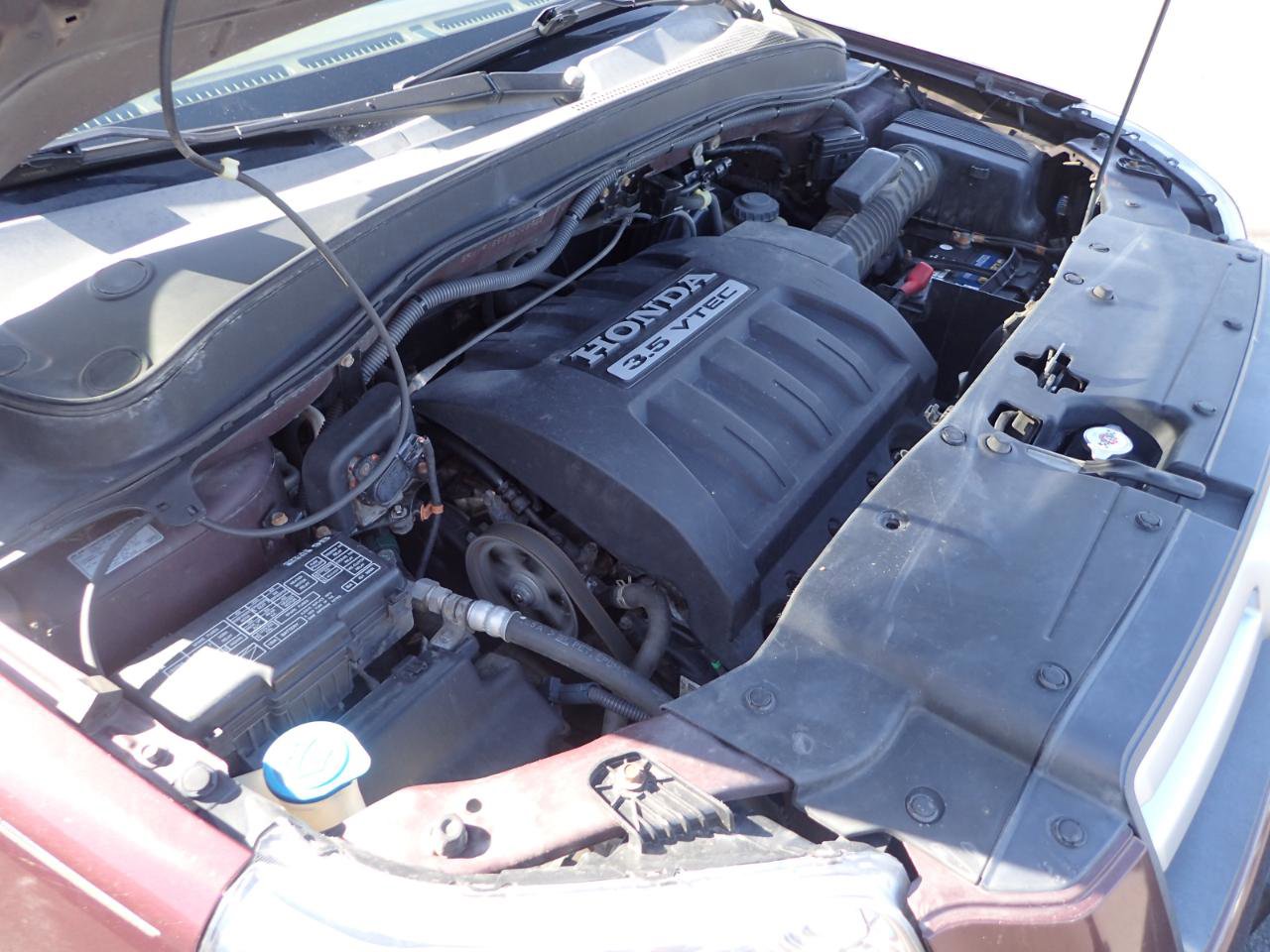Used 2007 Honda Pilot EX-L image 22