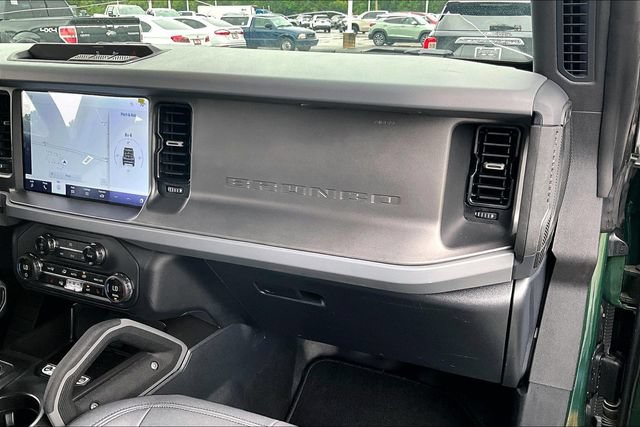 Used 2024 Ford Bronco Big Bend AWD/4WD image 26