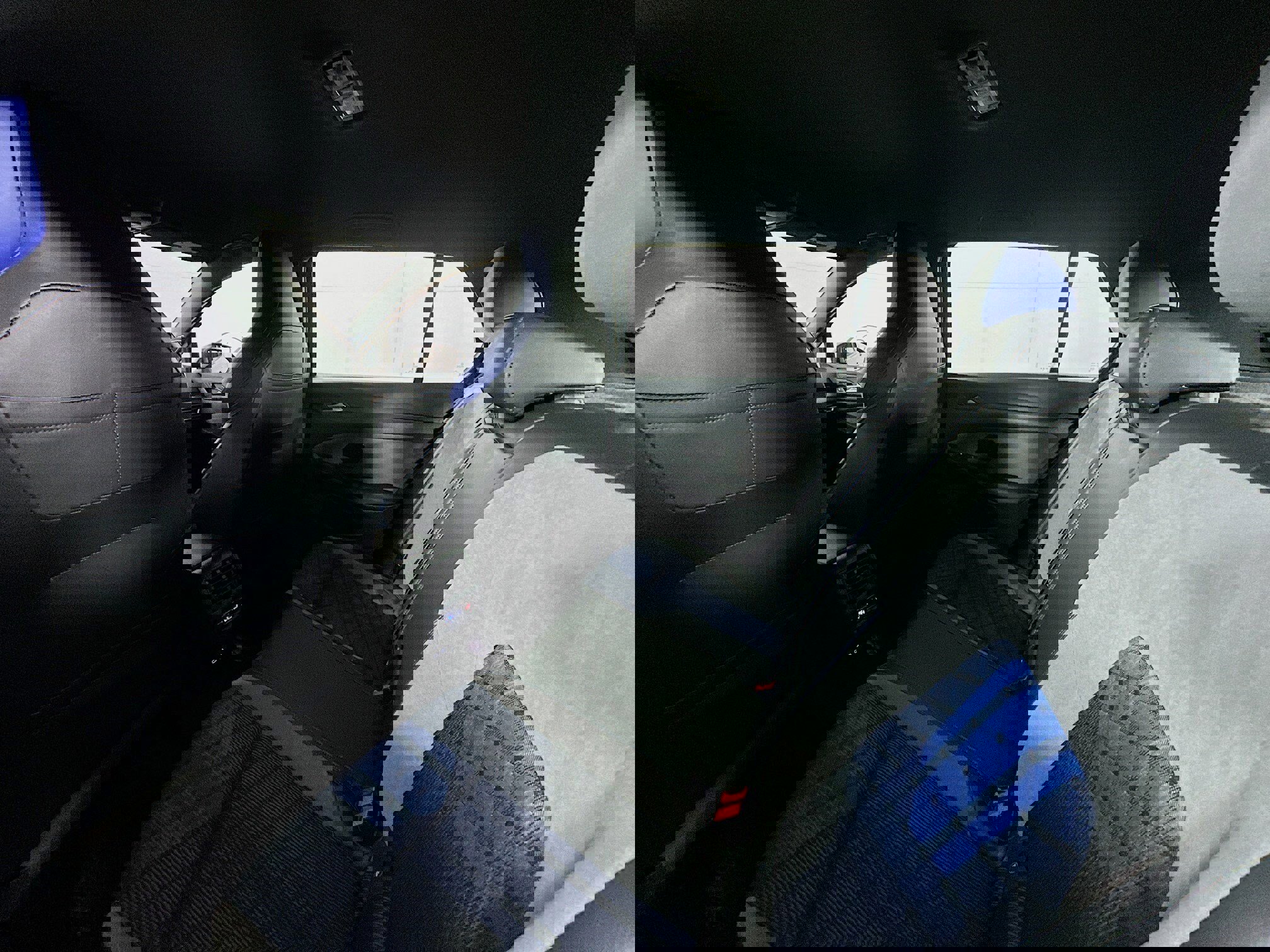 Used 2025 Volkswagen Golf R Black Edition w/ Euro Stye Package image 24