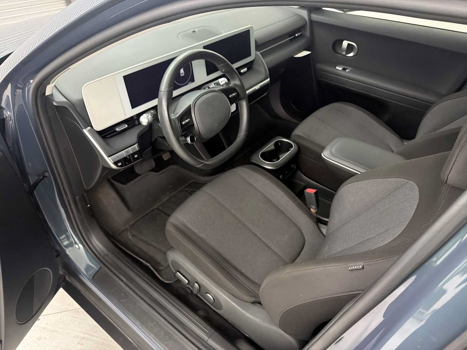Used 2024 Hyundai Ioniq 5 SEL AWD/4WD image 11
