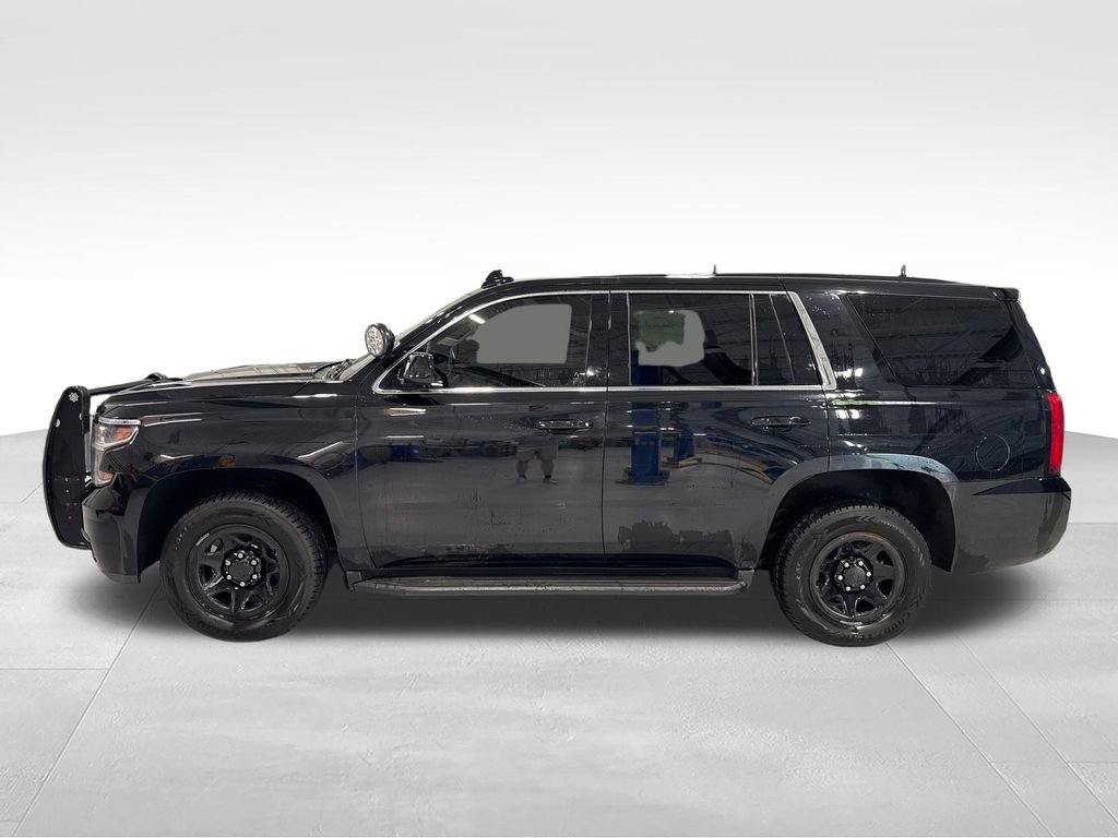 Used 2020 Chevrolet Tahoe 4WD image 42