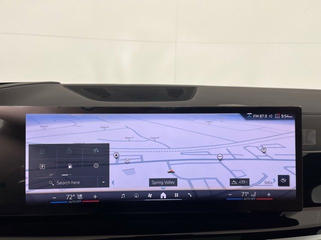 Certified 2025 BMW X7 xDrive40i w/ Executive Package image 16