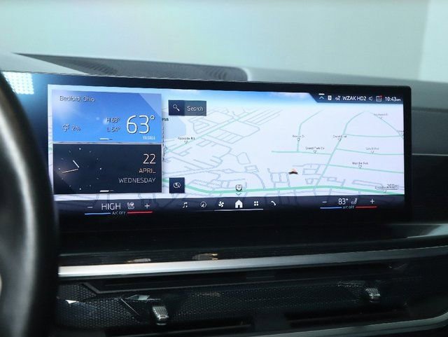 Used 2024 BMW X5 xDrive40i w/ Executive Package AWD/4WD image 31